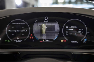 Внедорожник Porsche Cayenne Coupe 2025 года, 33082101 рублей, Москва