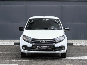 Седан ВАЗ (LADA) Granta 2023 года, 949000 рублей, Кирилловка