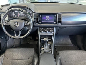 Внедорожник Skoda Kodiaq 2019 года, 2420000 рублей, Уфа