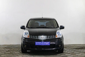 Хетчбэк Nissan Note 2007 года, 539000 рублей, Сургут