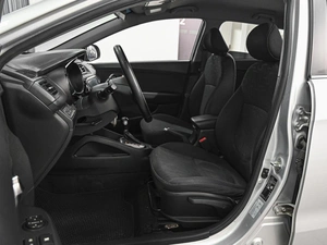 Хетчбэк Kia Rio 2015 года, 1040111 рублей, Ставрополь