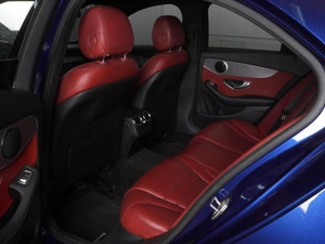 Седан Mercedes-benz C-класс 2016 года, 2785000 рублей, Минеральные Воды