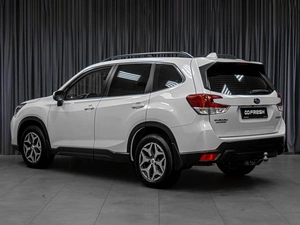 Внедорожник Subaru Forester 2021 года, 2699000 рублей, Тюмень