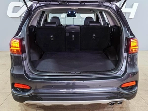 Внедорожник Kia Sorento Prime 2019 года, 2349000 рублей, Воронеж