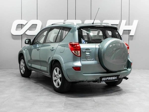Внедорожник Toyota RAV4 2007 года, 1399000 рублей, Тюмень