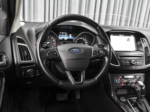 Седан Ford Focus 2017 года, 1298000 рублей, Ставрополь