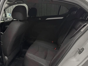 Седан Citroen C4 2013 года, 640000 рублей, Красноярск