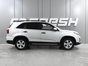Внедорожник Kia Sorento 2014 года, 2099000 рублей, Ростов-на-Дону