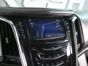 Внедорожник Cadillac Escalade 2016 года, 5350000 рублей, Ростов-на-Дону