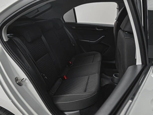 Лифтбек Skoda Rapid 2018 года, 1389000 рублей, Ставрополь