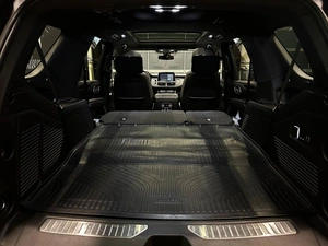 Внедорожник Chevrolet Tahoe 2021 года, 7890000 рублей, Красноярск