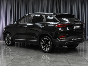 Внедорожник FAW Bestune T77 2022 года, 1899000 рублей, Тюмень