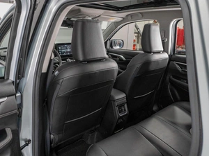 Внедорожник Suzuki Grand Vitara 2023 года, 4049000 рублей, Тюмень