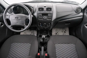 Лифтбек ВАЗ (LADA) Granta 2024 года, 999000 рублей, Красноярск