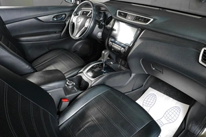 Внедорожник Nissan X-Trail 2016 года, 1949000 рублей, Тюмень