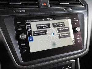 Внедорожник Volkswagen Tiguan 2021 года, 2439000 рублей, Воронеж