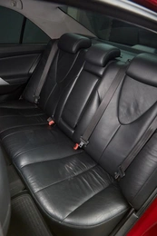 Седан Toyota Camry 2006 года, 877000 рублей, Красноярск