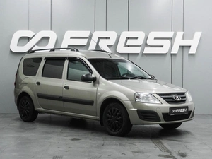 Универсал ВАЗ (LADA) Largus 2019 года, 979000 рублей, Воронеж