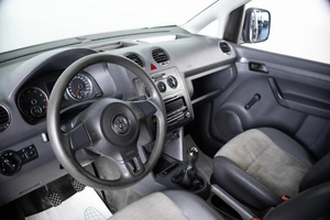 Фургон Volkswagen Caddy 2013 года, 739000 рублей, Пермь