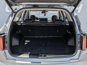 Внедорожник Kia Sorento 2021 года, 4130000 рублей, Краснодар