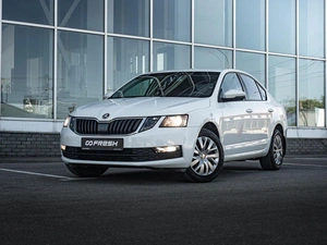 Лифтбек Skoda Octavia 2018 года, 1849000 рублей, Нижний Новгород