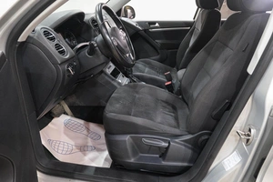 Внедорожник Volkswagen Tiguan 2013 года, 1979000 рублей, Новокузнецк