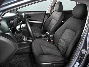 Хетчбэк Kia Ceed 2013 года, 1319000 рублей, Ростов-на-Дону