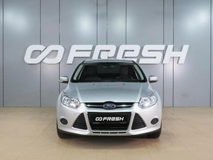 Седан Ford Focus 2012 года, 729000 рублей, Воронеж