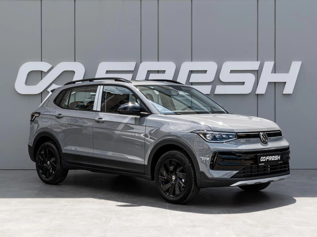 Внедорожник Volkswagen Tharu XR 2025 года, 2940000 рублей, Краснодар