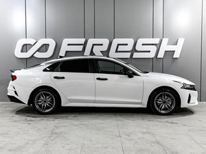 Седан Kia K5 2021 года, 2290000 рублей, Аксай