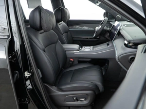 Внедорожник Trumpchi S7 2026 года, 5144434 рублей, Москва