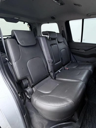 Внедорожник Nissan Pathfinder 2012 года, 1395000 рублей, Орёл