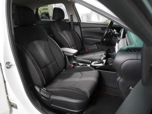 Седан Kia Cerato 2021 года, 2014000 рублей, Воронеж