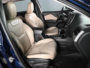 Внедорожник Jeep Cherokee 2015 года, 1420000 рублей, Аксай