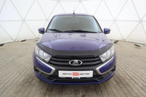 Лифтбек ВАЗ (LADA) Granta 2024 года, 880000 рублей, Обнинск