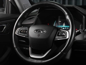 Внедорожник Chery Tiggo 4 Pro 2023 года, 1599000 рублей, Тюмень