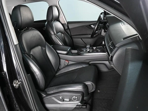 Внедорожник Audi Q7 2016 года, 3445000 рублей, Аксай