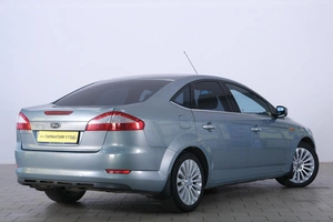 Седан Ford Mondeo 2009 года, 649000 рублей, Омск