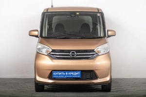 Хетчбэк Nissan Dayz 2015 года, 759000 рублей, Томск