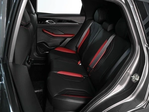 Внедорожник Geely Binyue Cool 2023 года, 2379000 рублей, Аксай