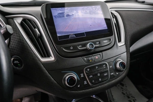Седан Chevrolet Malibu 2022 года, 1849000 рублей, Красноярск