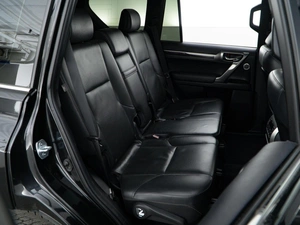 Внедорожник Lexus GX 2021 года, 7350050 рублей, Москва