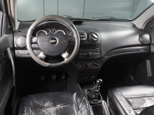 Седан Chevrolet Aveo 2010 года, 450000 рублей, Минеральные Воды