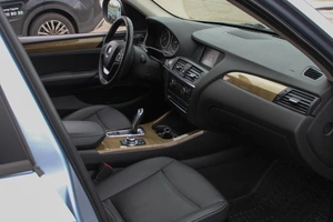 Внедорожник BMW X3 2012 года, 1320000 рублей, Ярославль