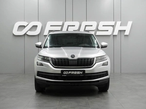 Внедорожник Skoda Kodiaq 2018 года, 2444000 рублей, Воронеж
