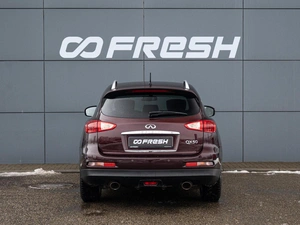 Внедорожник Infiniti QX50 2013 года, 1750000 рублей, Краснодар