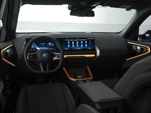 Внедорожник BMW X3 2025 года, 6999777 рублей, Москва