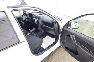 Седан ВАЗ (LADA) Granta 2013 года, 399000 рублей, Обнинск