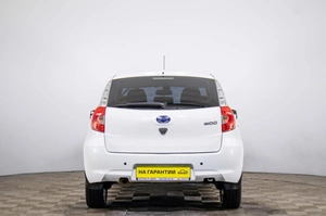 Хетчбэк Datsun mi-DO 2017 года, 619000 рублей, Пермь