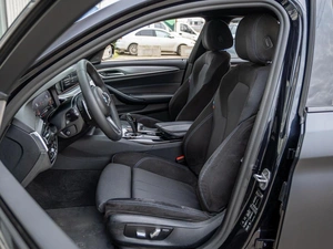 Седан BMW 5 серия 2019 года, 4640000 рублей, Краснодар